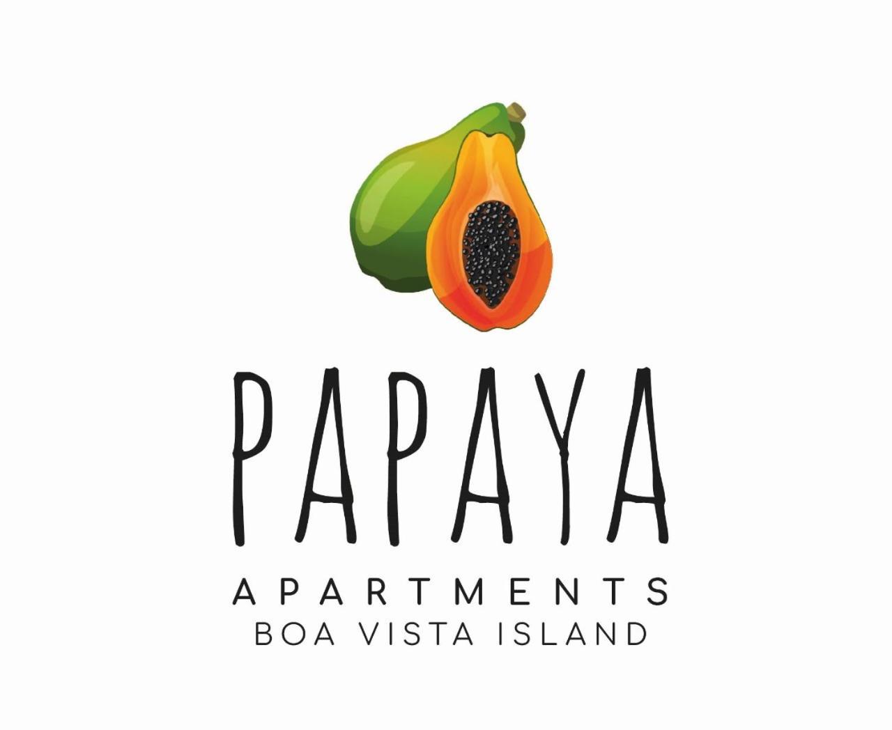 Papaya Boa Vista Apartahotel